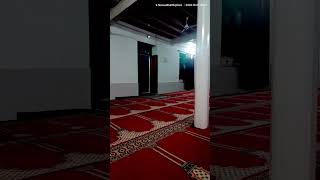 Markazi Masjid Sarsi azaan voice beutifull viralshort trending [upl. by Sivam548]