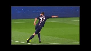 Zlatan Ibrahimovic ● Craziest Skills Ever ● Impossible Goals [upl. by Lyndsay138]