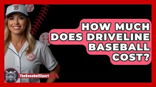 How Much Does Driveline Baseball Cost  TheSportXpertcom [upl. by Lucey118]