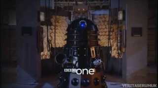 Doctor Who S3 E4  Daleks in Manhattan BBC One Trailer HD [upl. by Dust]