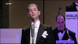 Dort tanzt Lu Lu  Max Raabe amp Palast Orchester [upl. by Girardi]