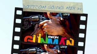 old school dub clash song DOTTCOM SOUND MIX 34 [upl. by Oetomit]