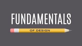 Beginning Graphic Design Fundamentals [upl. by Anitsirhk240]