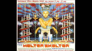 Dj Vibes  Helter Skelter  Anthology  1997 [upl. by Mide]