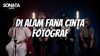 Di Alam Fana Cinta  FotografCOVER [upl. by Ackley340]