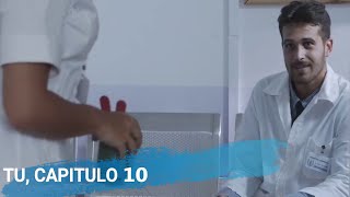 TU Novela Cubana Capitulo 10  Estreno [upl. by Kinsman10]