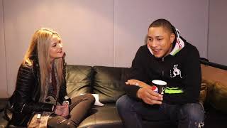 Dutchavelli Interview The Queen E [upl. by Ellednahc]