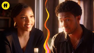 grownish Season 4 Episode 16  Jazz Asks Doug for Help  Freeform [upl. by Irme]