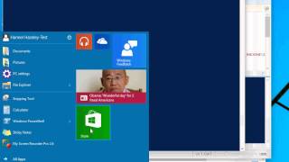 Windows 10 2C – Screen Hack [upl. by Garald]