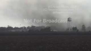 Orrick MO Tornado 5102014 [upl. by Aynek]