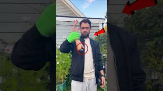 4 fingers magic trick explained [upl. by Rosalyn]