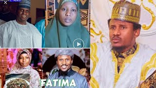 Hassada Tasa Naziru Sarkin Waka Yayiwa Fatima Mai zogale waka Sakamakon Rara [upl. by Skees963]