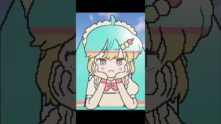 마인크래프트  mochimochi  feat Hatsune Miku TAKDRDR [upl. by Anuaf]