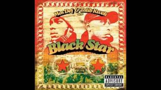 Black Star Respiration Feat Common [upl. by Dira774]