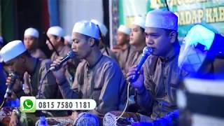 BUSYRO LANA AZ ZAHIR LIVE ROWOPUTIH [upl. by Stalk]