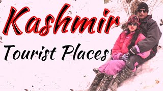 Kashmir Tourist Places  Kashmir Travel Guide  Best Places to Visit in Kashmir  Kashmir Tour [upl. by Calla]