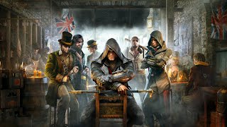 🔴 LIVE  Assassins Creed Syndicate 60 FPS  Complete Gameplay [upl. by Euqinoj219]