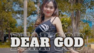 DJ REMIX TERBARU  DEAR GOD  JURAGAN MUSIC [upl. by Graaf381]