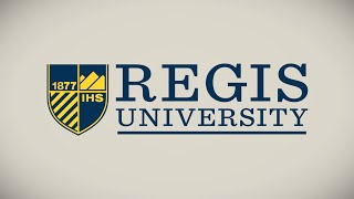 Regis University  School for Professional Advancement  Religious Studies [upl. by Aivirt]