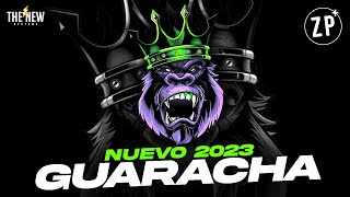 NUEVA GUARACHA 2023 😈 WELCOME TO THE FIESTA ✘ DJ RAPTOR Aleteo Zapateo Guaracha [upl. by Meg130]