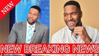 Terrible News  For GMA Star Michael Strahan’s Fans Very Shocking News  A New Special News Todays [upl. by Nah105]