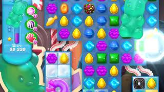 Lets Play  Candy Crush Soda Saga Level 2127  2128 [upl. by Ingmar388]