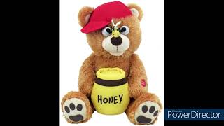 PBC Teddy Bears Picnic HD Audio [upl. by Endo]