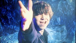 三浦大知 Daichi Miura  Blizzard 映画『ドラゴンボール超 ブロリー』主題歌 [upl. by Aennil]