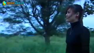 myanmar song moe thet naing 2013 [upl. by Airot]