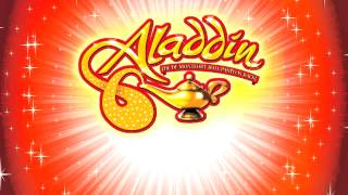 2013  Aladdin at the De Montfort Hall Leicester [upl. by Nelyaw]