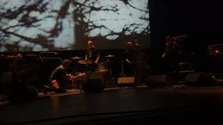 Godspeed You Black Emperor at Salt Shed 2 of 3 [upl. by Janaye871]