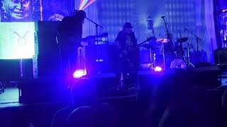 HAWKWIND LIVE  O2 ACADEMY EDINBURGH  APRIL 6TH 2024 [upl. by Alfons625]