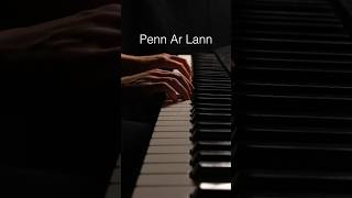 Penn ar Lann by Yann Tiersen [upl. by Yanehs958]