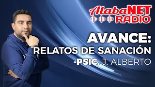 Psic J Alberto  Relatos de sanación [upl. by Macgregor361]