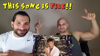 Ricky Martin  Vente Pa Ca REACTION [upl. by Ahar]