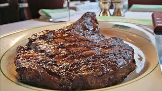 We Tried 20 National Steakhouse Chains Heres The Best One [upl. by Monika]