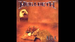 Megadeth  Seven [upl. by Alejo]