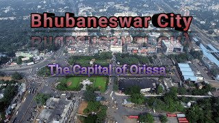 Bhubaneswar CityThe capital of Orissa [upl. by Kindig]