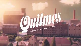 HISTORIA DE LA CERVECERIA QUILMES [upl. by Aleafar]