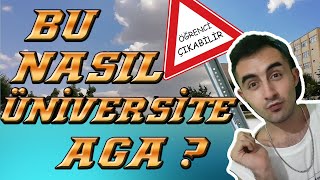 BALIKESİR ÜNİVERSİTESİ BAÜN [upl. by Regine]