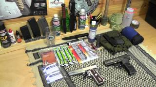 Top Ten Skills For Preppers [upl. by Mayor]