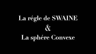 Examen de vue Régle Swaine  EasyOpto [upl. by Gaskin472]