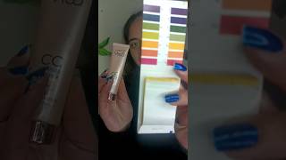 quotpH Testing Lakme CC Cream  Assessing Balance for Radiant Skinquot [upl. by Lavinia]