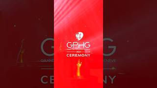 2024 GPHG Awards Ceremony Watchmaking Excellence in Action [upl. by Micheal]