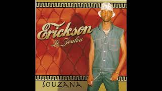 Erickson le Zoulou  Souza a Audio Officiel [upl. by Solegnave]