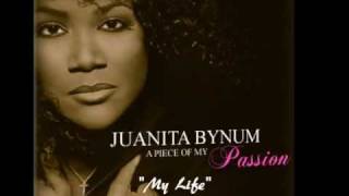 Juanita Bynum  My Life [upl. by Lotsirk]