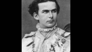 Arbasino incontra Ludwig II di Baviera Carmelo Bene 1 [upl. by Ary253]