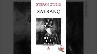 Satranç  Stefan Zweig [upl. by Aninay]