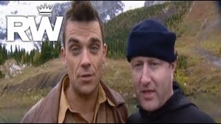 Robbie Williams  Escapology  A Very British Cowboy P10 [upl. by Atnom]