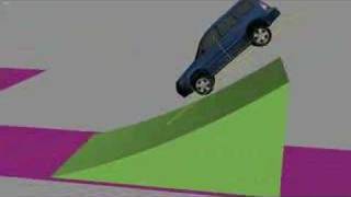 AutoSteer Vehicle Rig  Blending Dynamics [upl. by Odella]